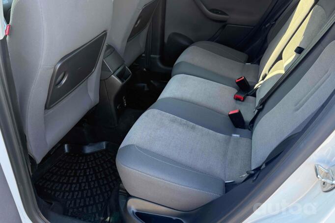 SEAT Altea