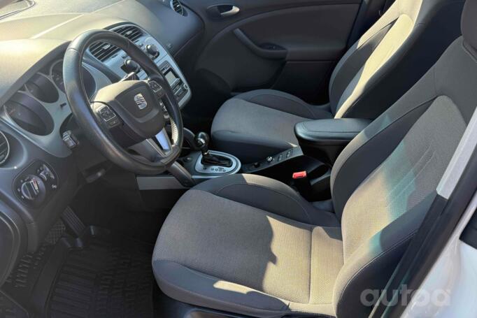 SEAT Altea