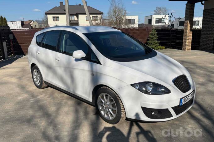 SEAT Altea
