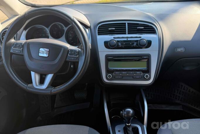 SEAT Altea