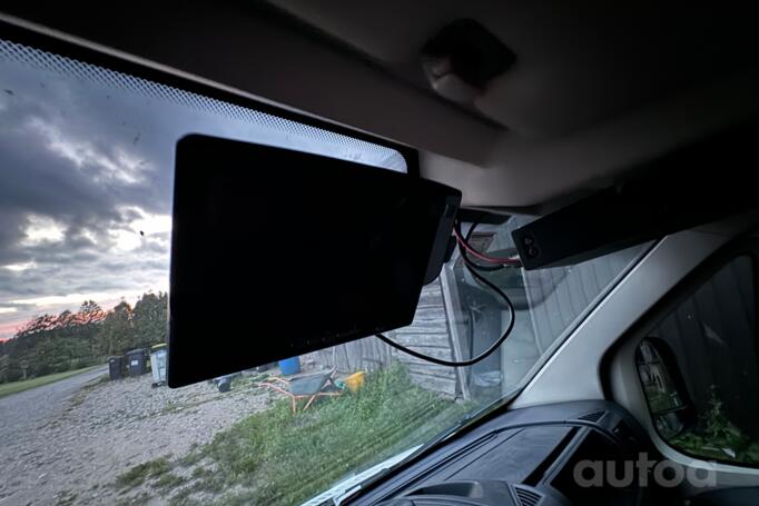 Fiat Ducato 3 generation