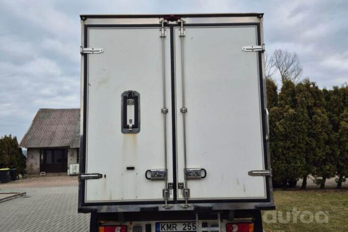 Fiat Ducato 3 generation