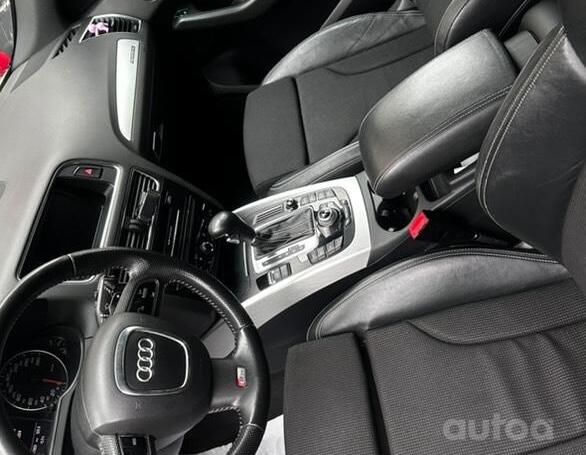 Audi Q5 8R Crossover