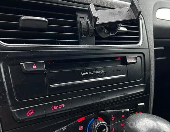 Audi Q5 8R Crossover
