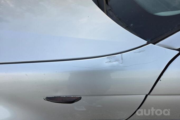 BMW 3 Series E46 [restyling] Touring wagon