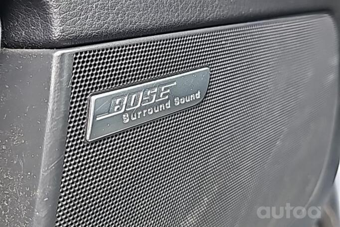 Audi A6 4F/C6 wagon 5-doors