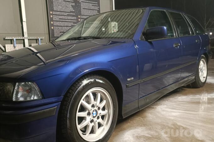 BMW 3 Series E36 Touring wagon