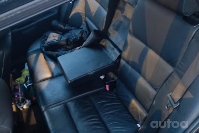 BMW 3 Series E36 Touring wagon