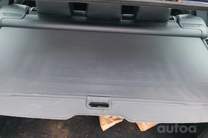 BMW 3 Series E36 Touring wagon
