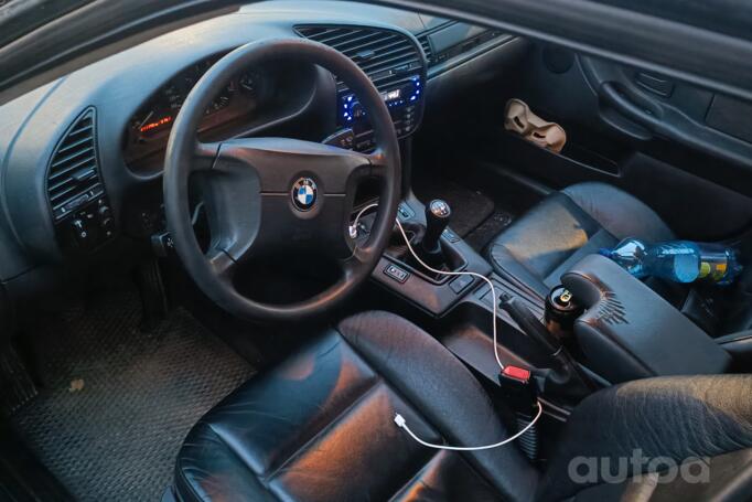 BMW 3 Series E36 Touring wagon