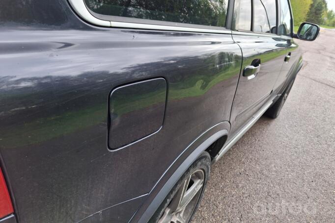 Volvo XC90 1 generation [restyling] Crossover