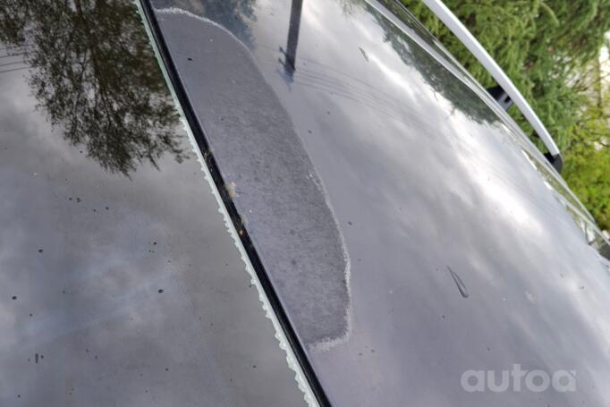 Volvo XC90 1 generation [restyling] Crossover