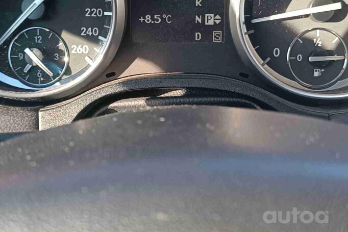 Mercedes-Benz GL-Class