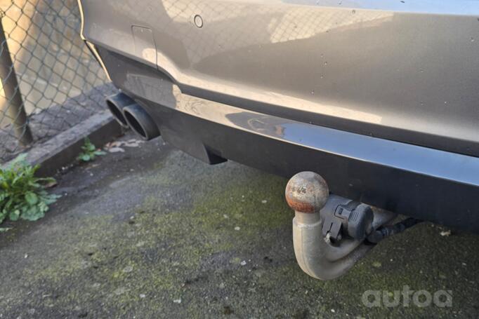BMW X3 F25 Crossover