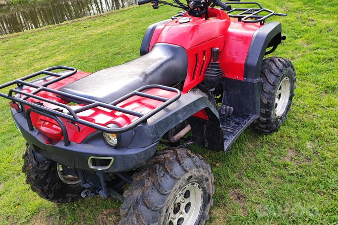 Kanuni ATV