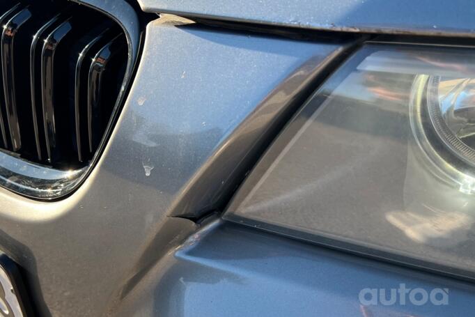 BMW 3 Series E90/E91/E92/E93 [restyling] Sedan
