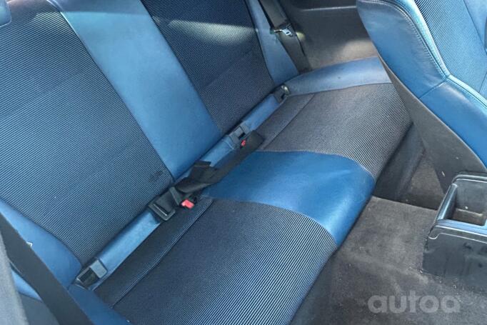 BMW 3 Series E46 Compact hatchback
