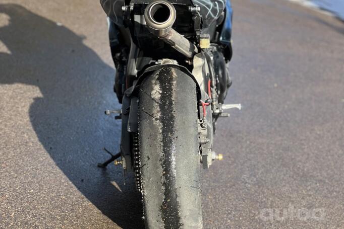 Honda CBR