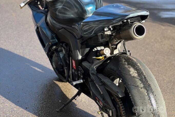 Honda CBR