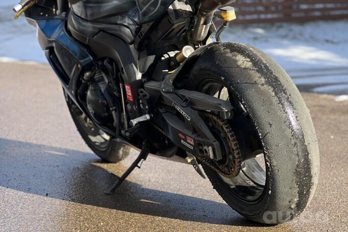Honda CBR