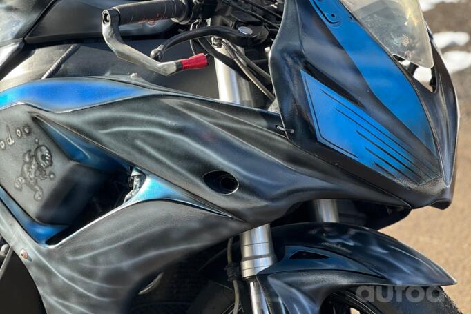 Honda CBR
