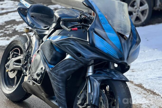 Honda CBR