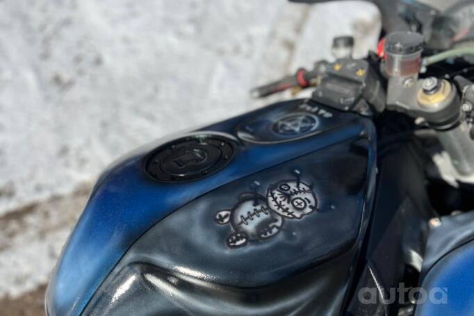 Honda CBR