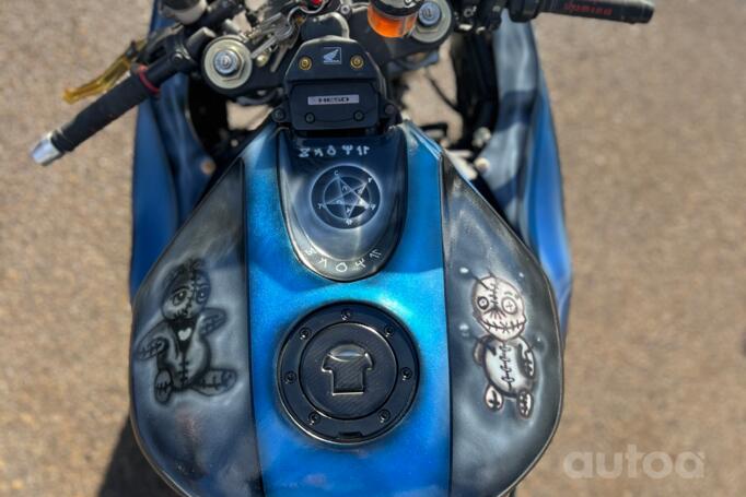 Honda CBR
