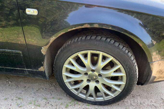 Audi A4 B7 Avant wagon 5-doors