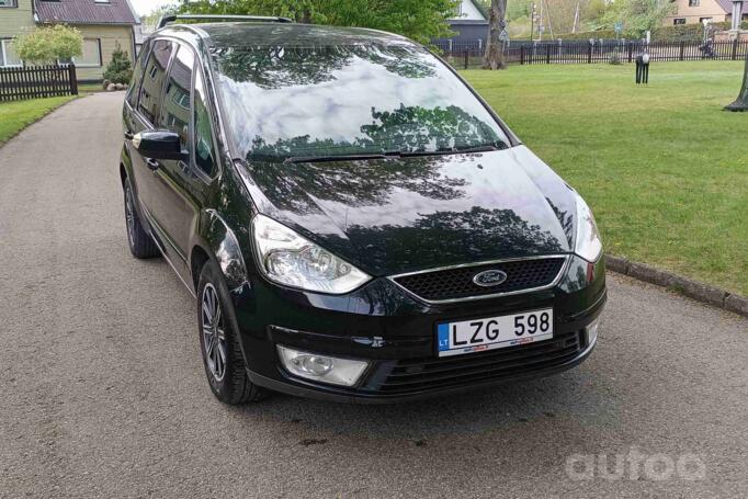 Ford Galaxy