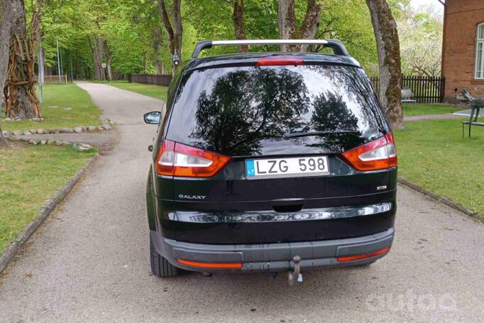 Ford Galaxy