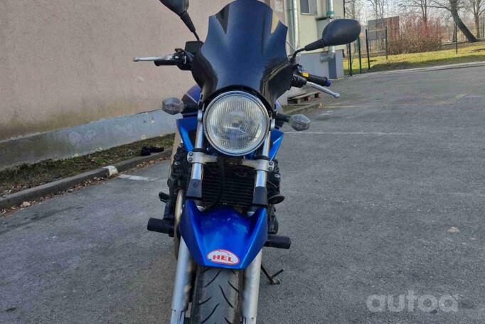 Suzuki GSF600S