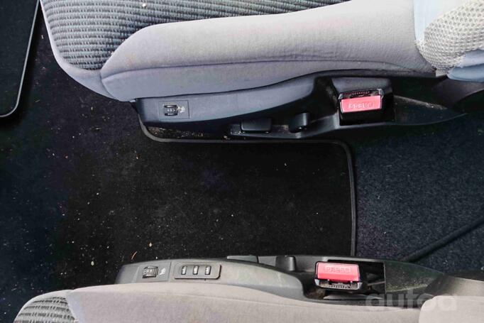 Citroen C8