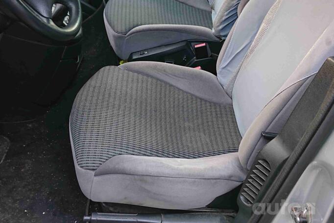 Citroen C8