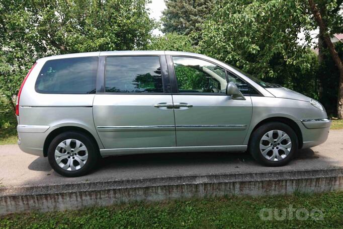 Citroen C8