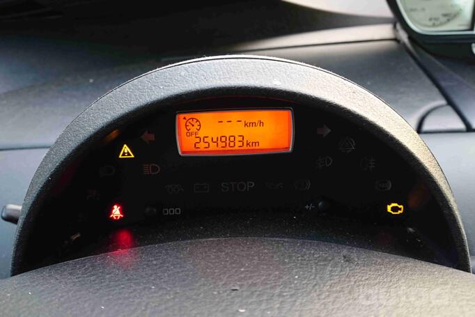 Citroen C8