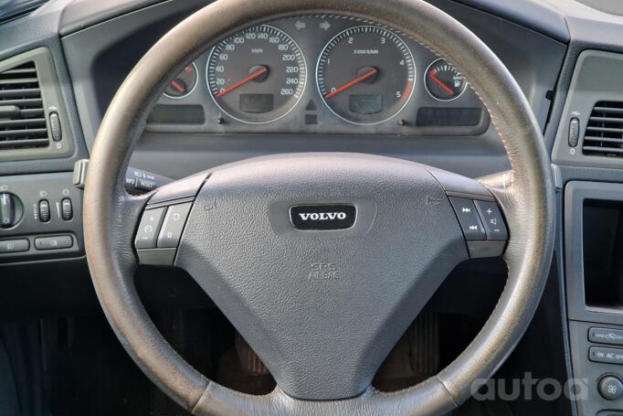 Volvo S60 1 generation Sedan