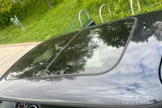 Mini One R56 Hatchback
