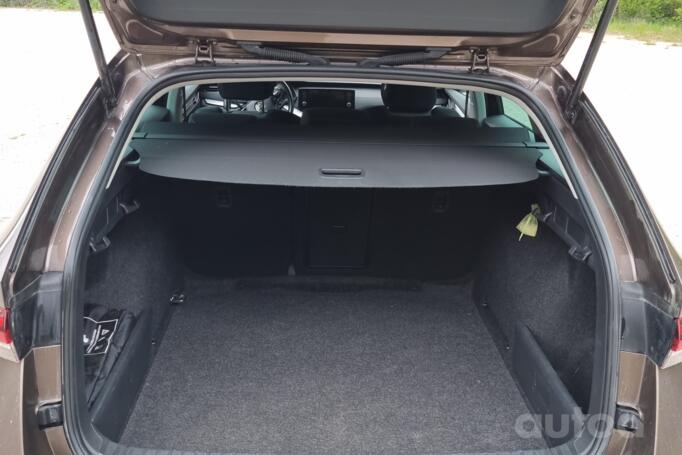 Skoda Octavia COMBI wagon