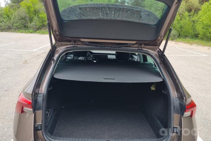 Skoda Octavia COMBI wagon