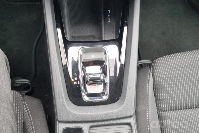 Skoda Octavia COMBI wagon