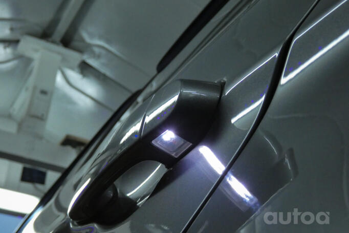 BMW 3 Series E90/E91/E92/E93 [restyling] Sedan