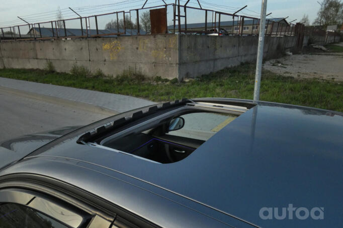 BMW 3 Series E90/E91/E92/E93 [restyling] Sedan