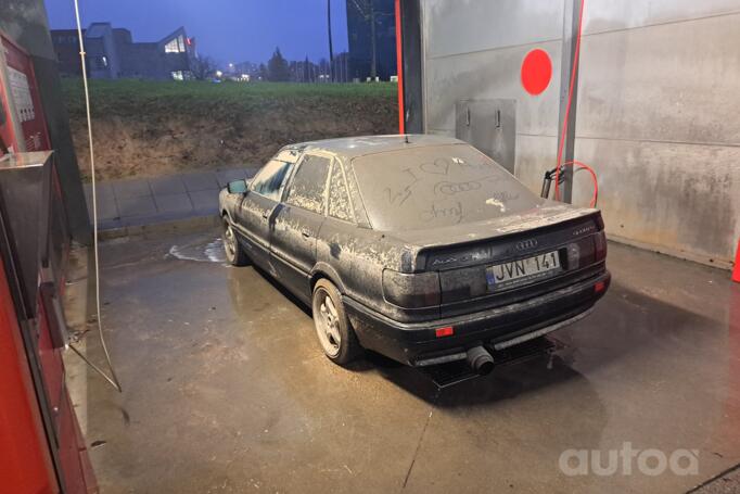 Audi 90 89/B3 Sedan