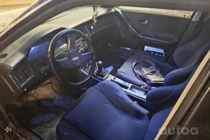 Audi 90 89/B3 Sedan