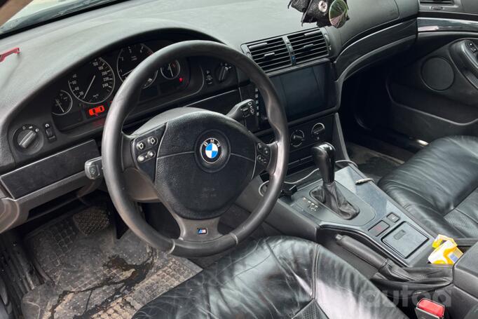 BMW 5 Series E39 [restyling] Touring wagon
