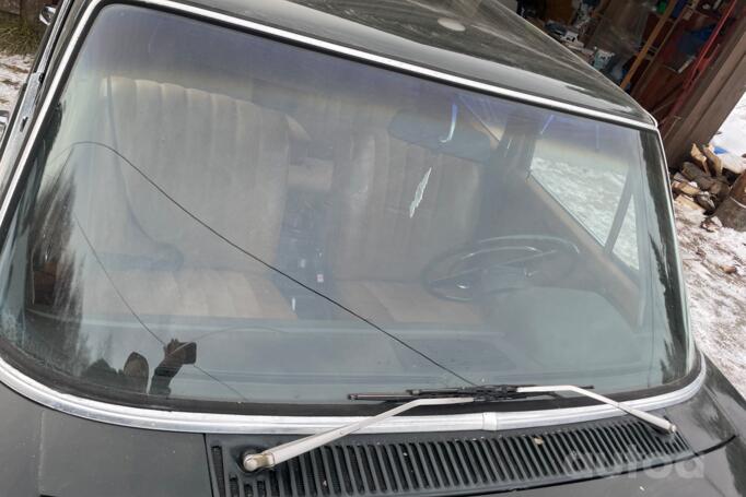 Mercedes-Benz W114 1 generation
