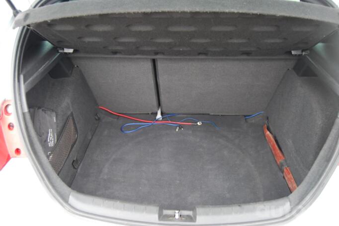 SEAT Leon 2 generation Hatchback 5-doors