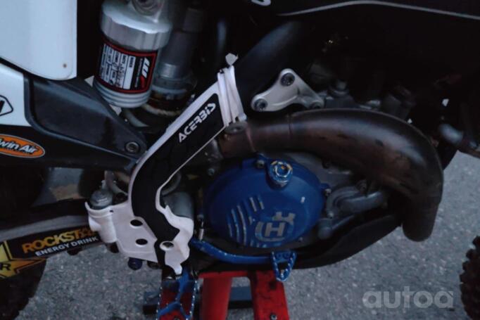 Husqvarna FC
