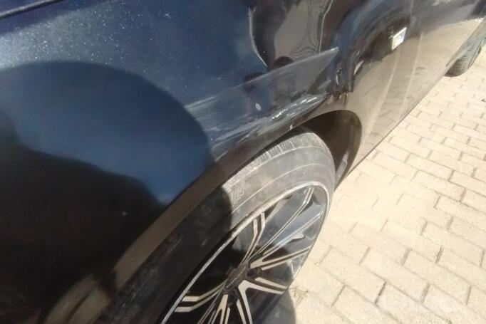 Opel Insignia A Liftback 5-doors